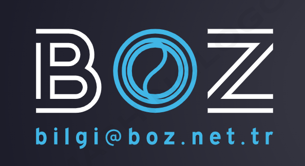 BozNeT Logo